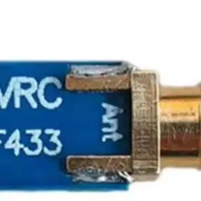 868MHz SAW Bandpass Filter 50 Ohm For SMA Male To Female For RFID For Iot Node Device RF Signal Noise Reduction Industrial