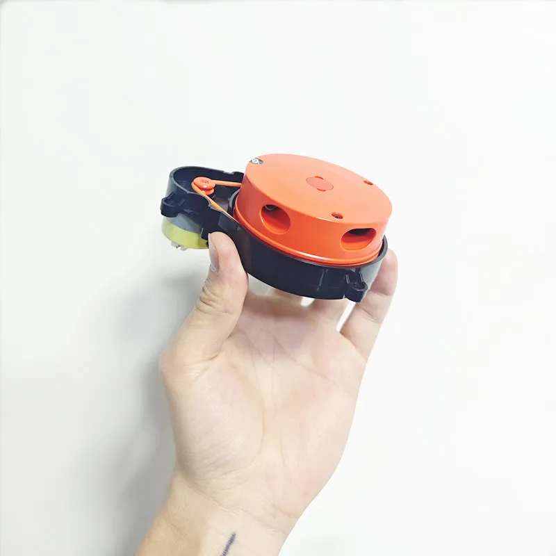 Original Laser Distance Sensor For Roborock S50/ S51/ S55/ S6/ S5Max/ S6MaxV/ S7 Robot Vacuum Cleaner LDS lidar Accessories