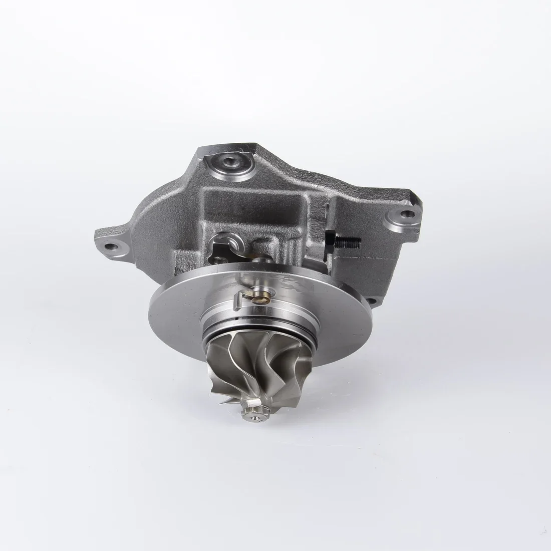 

MFS Turbo для автомобильного картриджа 17201-11120, внутренние запасные части, автомобильный турбокомпрессор для Toyota Prado Hilux 2,8 1GD-FTV, двигатель N