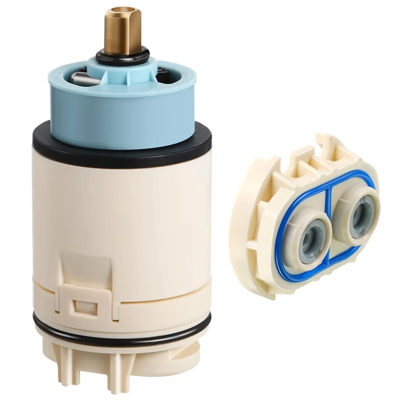 

ABRU-For RP70538/For RP73625 For Peerless/Delta Compatible Replacement Pressure Balance Cartridge Single Function Shower Cartrid