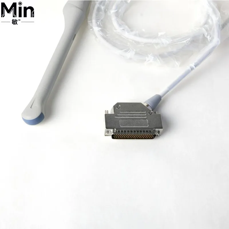 Veterinary Handheld Scanner with Convex, Microconvex, Rectal, Linear & Luminal Probes for Animal Diagnosis