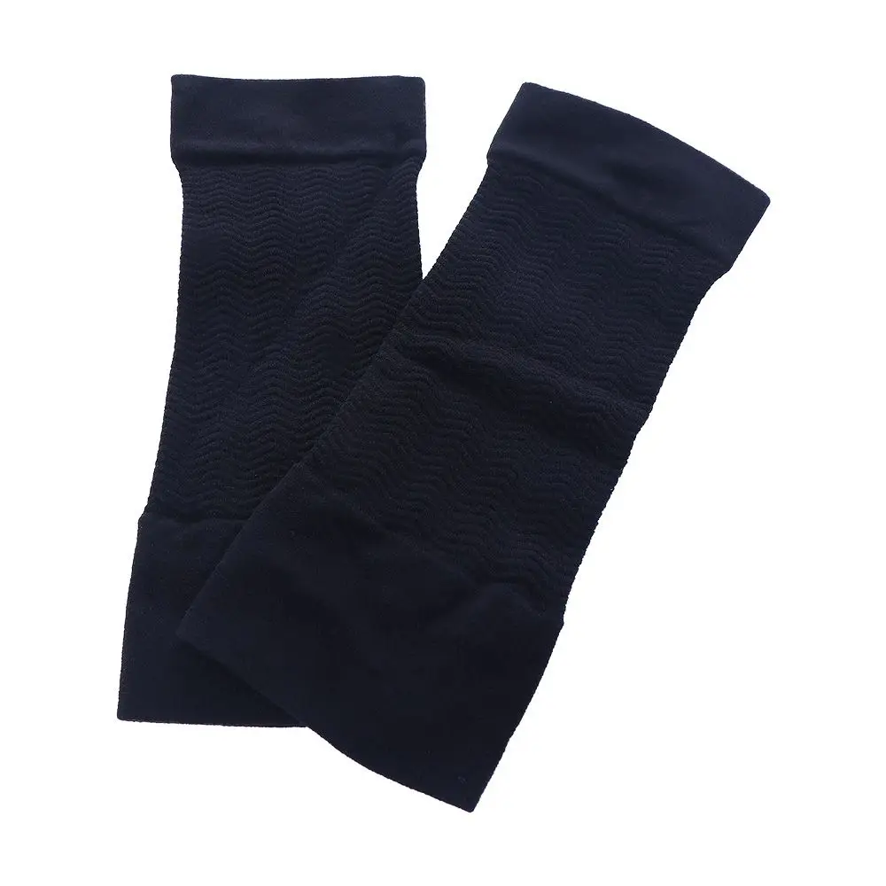

Sleeve Arm Wraps Protector Massager Solid Colors Compression Arm Sleeves Improve Shaper Sleeve Arm Warmers Support Elbow Sock
