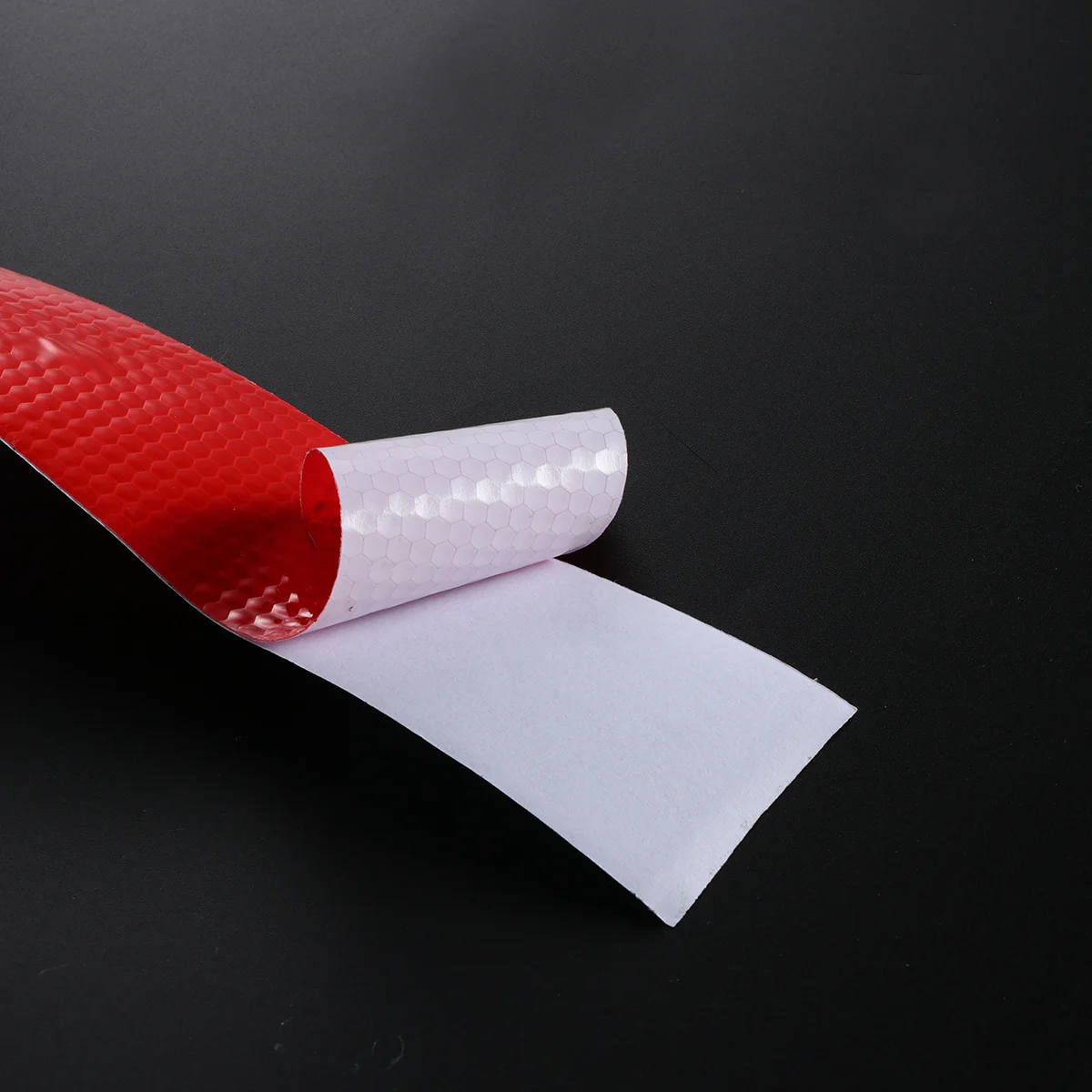 3 لفات 300X5 سنتيمتر شريط عاكس تحذير المتراس الحذر سلامة خطر حاجز الشريط لمواقع البناء مناطق العمل الطريق