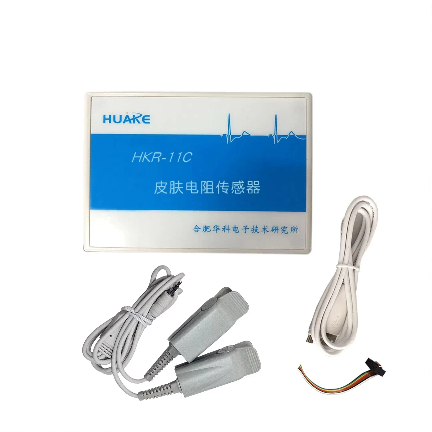 HKR-11C Skin Resist…