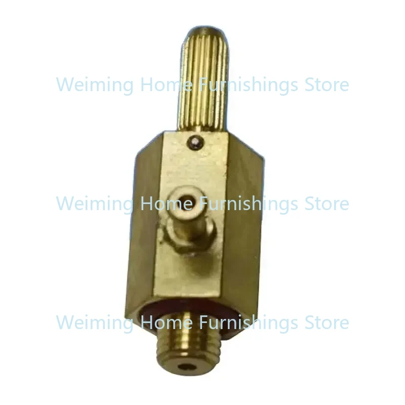 Semi Automatic Coffee Machine Accessories, Steam Switch Valve, Suitable For Delonghi Ec330, Ec155, Ec200 Series