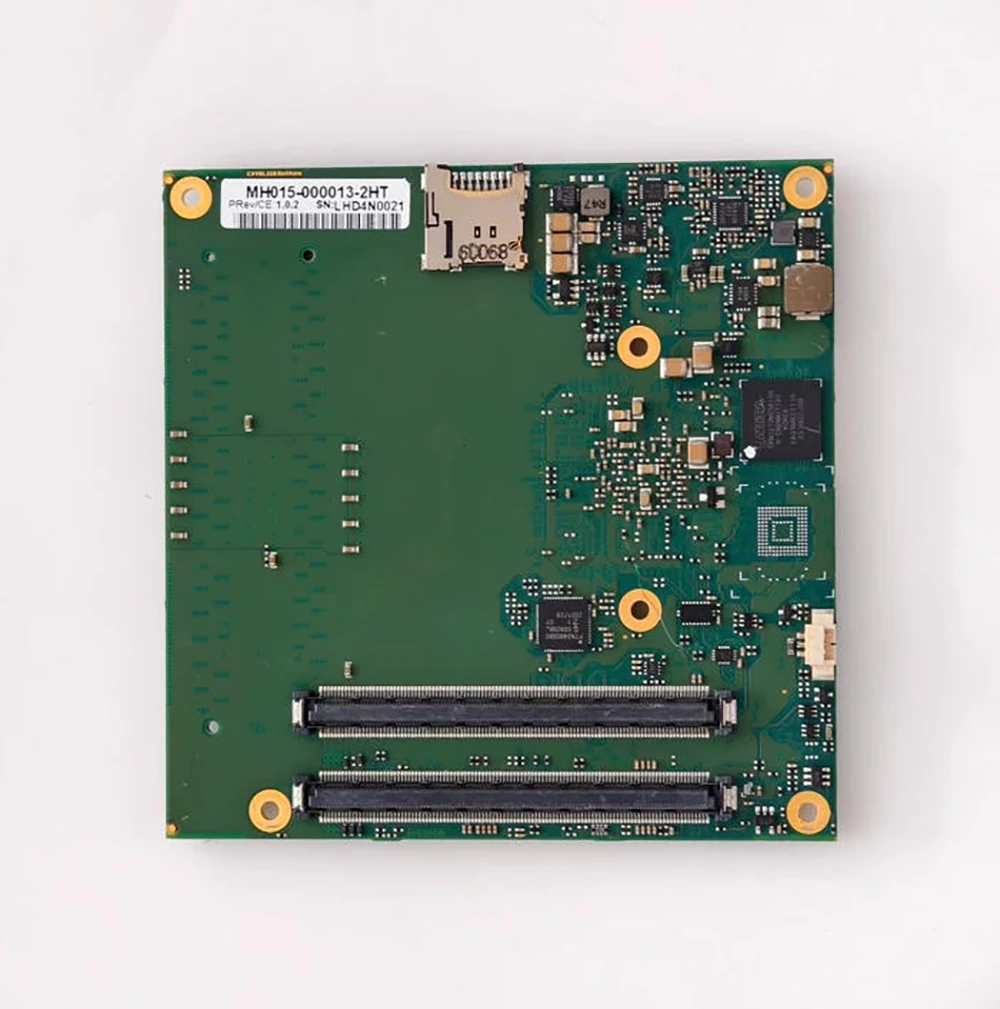 MH015-000013-2HT industrial control motherboard
