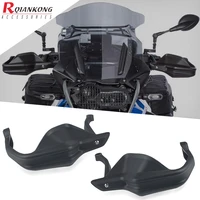 Accesorios de motocicleta para ZongShen Cyclone RX1 RX3 RX4 RX 1 3 4 guardamanos protección de manos protector contra el viento cubierta protectora de mango