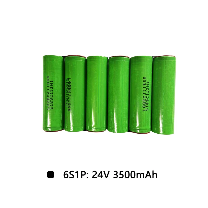 12V US18650 Battery 3000mAh 30amps for 12.6v Screwdriver Battery Weld Soldering Strip 3S1P 12.6v Battery Pack