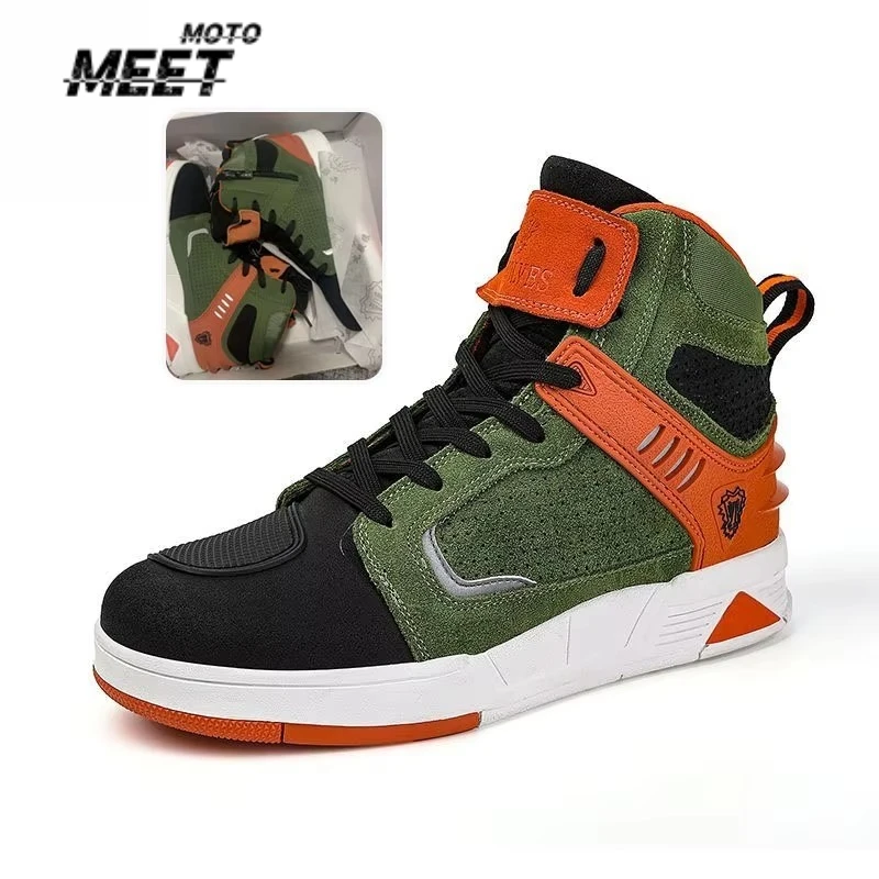 zapatos-deportivos-informales-transpirables-para-hombre-botas-protectoras-para-motociclistas-zapatos-de-motocicleta-de-microfibra-botas-de-motociclista