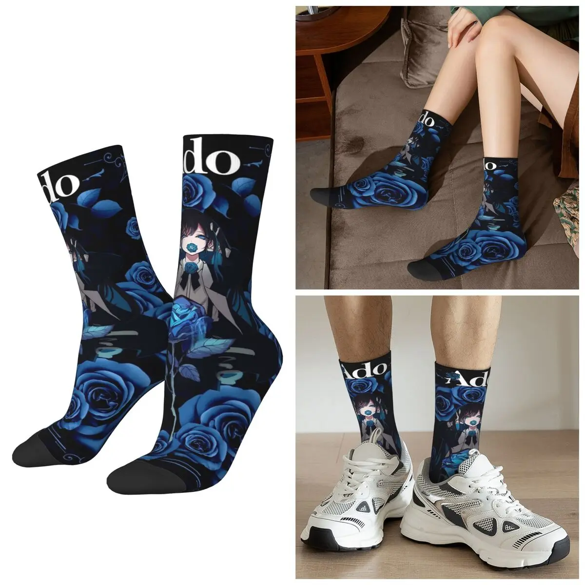 All Seasons Ado Cat… - image