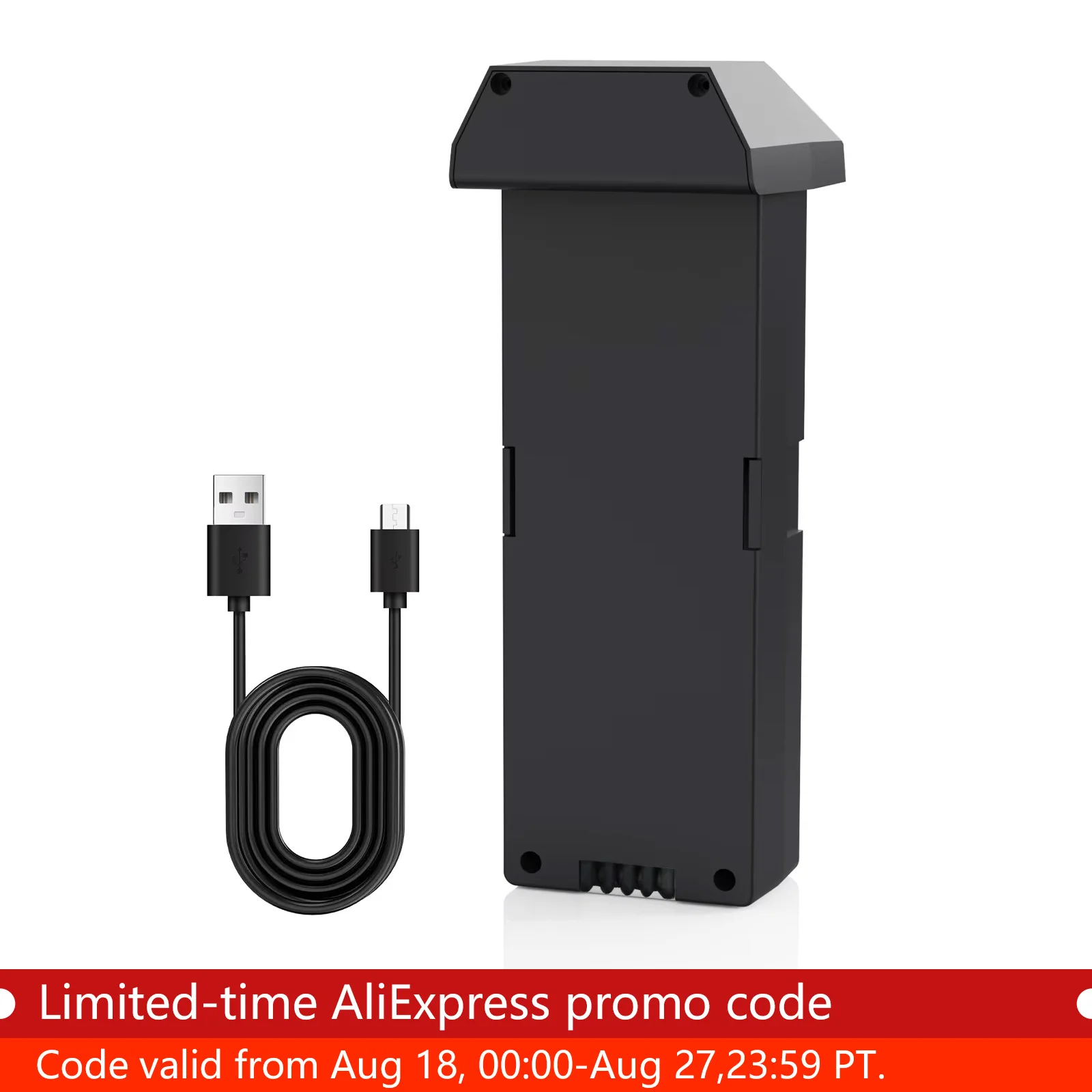 TL16 idea16 idea36 Drone Bettery RC Quadcopter 3.7V 1800mAh Batteria al litio Accessori ricaricabili Pezzi di ricambio CO