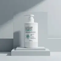 Lotion Corporelle Nourrissante au Glutathion 300ml, Douce, à la Vitamine C et Niacinamide, Hydratation Profonde, Peau Lisse et Éclatante, Soin Réparateur pour Peaux Sèches et Rugueuses 6