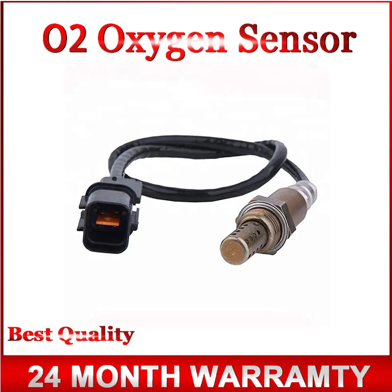 

For 2004-EOP MITSUBISHI GRANDIS 2.4L Lambda Probe Oxygen Sensors DOX-1440 MD314060 MN163431 MN176515