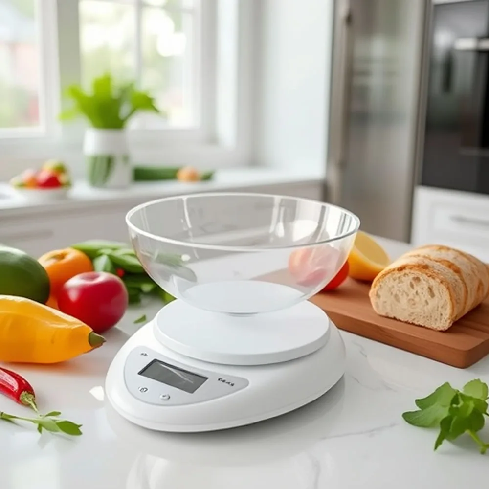 5 كجم/1 جرام ميزان رقمي محمول LED موازين إلكترونية ميزان الطعام قياس الوزن موازين إلكترونية أدوات اكسسوارات المطبخ