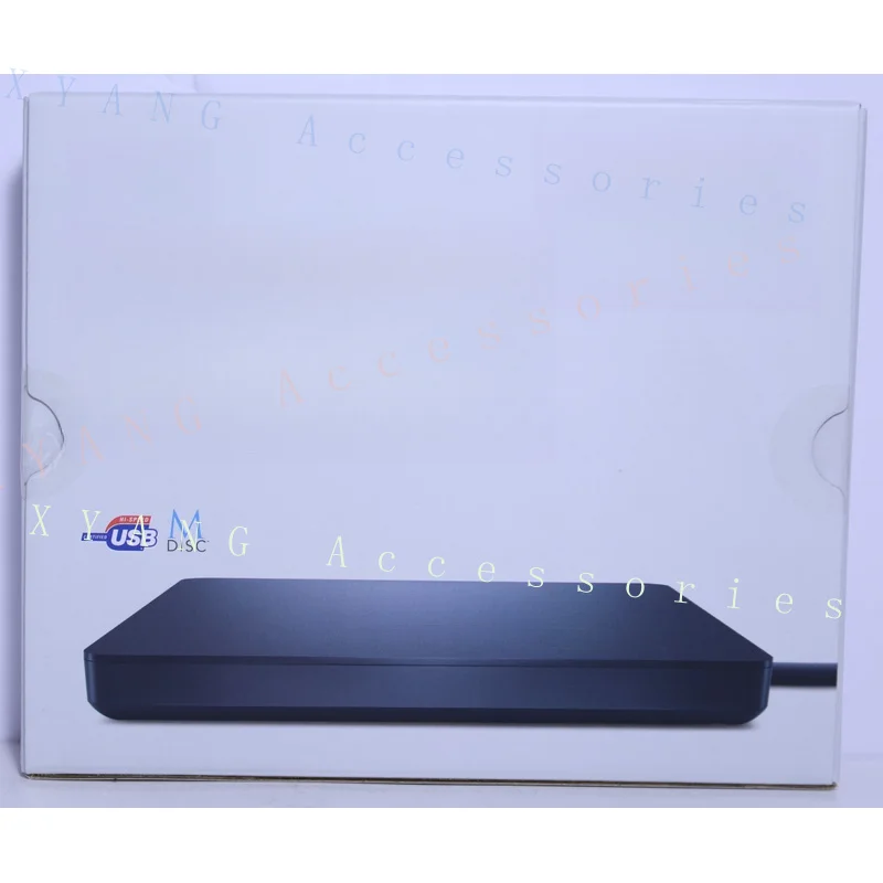 PP+ NEW- FOR Dell DW316 8K50C USB External DVD CD Optical Drive OEM - view 2