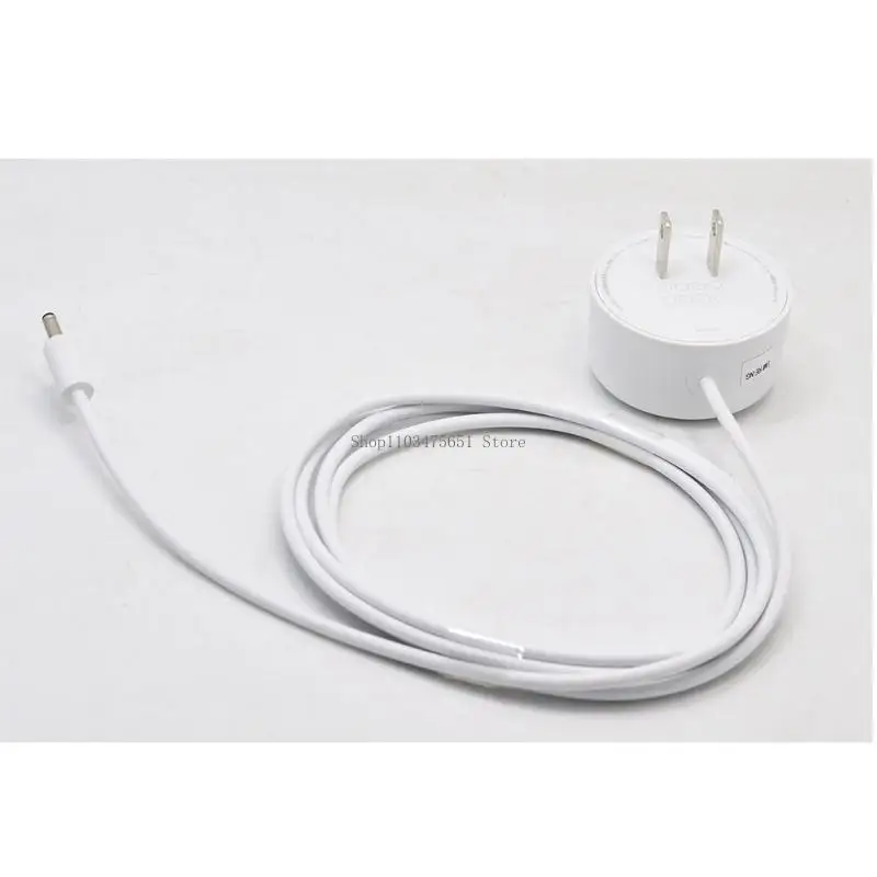 Power Adapter AC for Google-Home Hub Durable 14V 1.1A