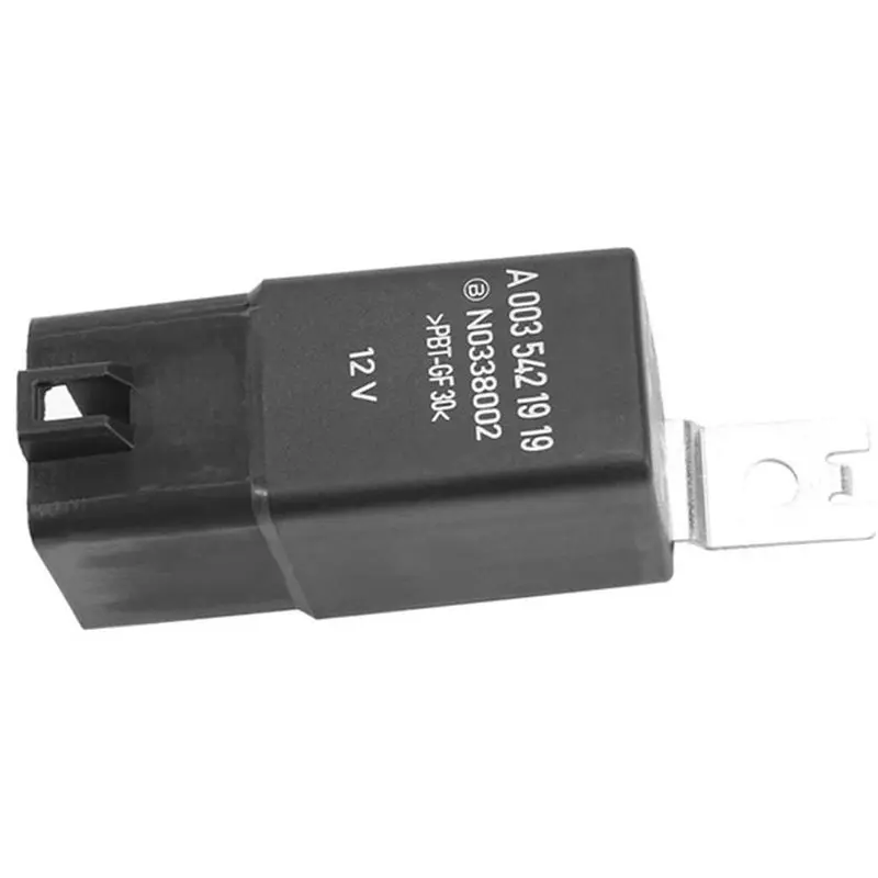 Engine Cooling Fan Control Relay Module For Mercedes Viano