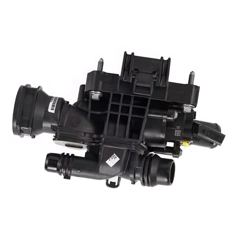 

NEW-Thermostat Housing Assembly For Citroen Berlingo Dispatch 1.5 9812113780
