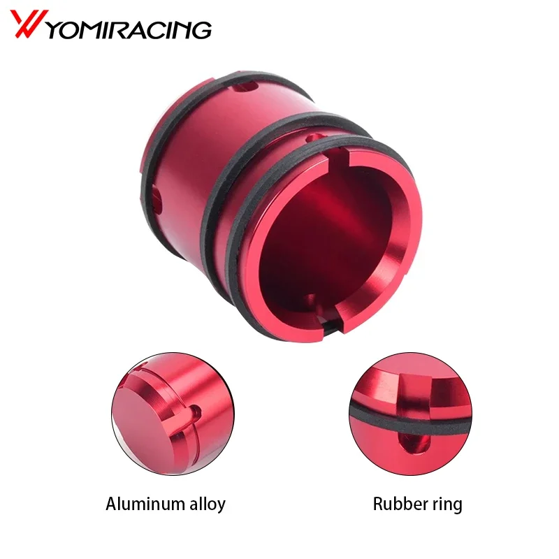 45RFE 545RFE 68RFE Piezas de modificación de transmisión de automóvil Juego de pistones de acumulador y kit de reparación de placas