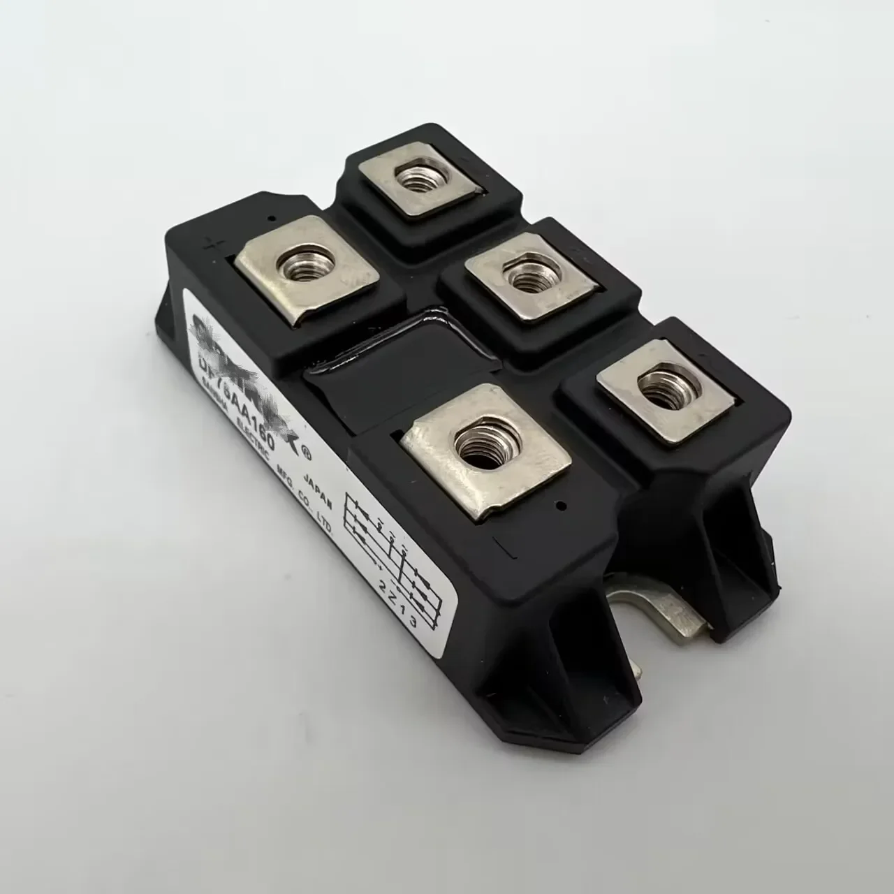 1 peça df75aa160 novo original 100%