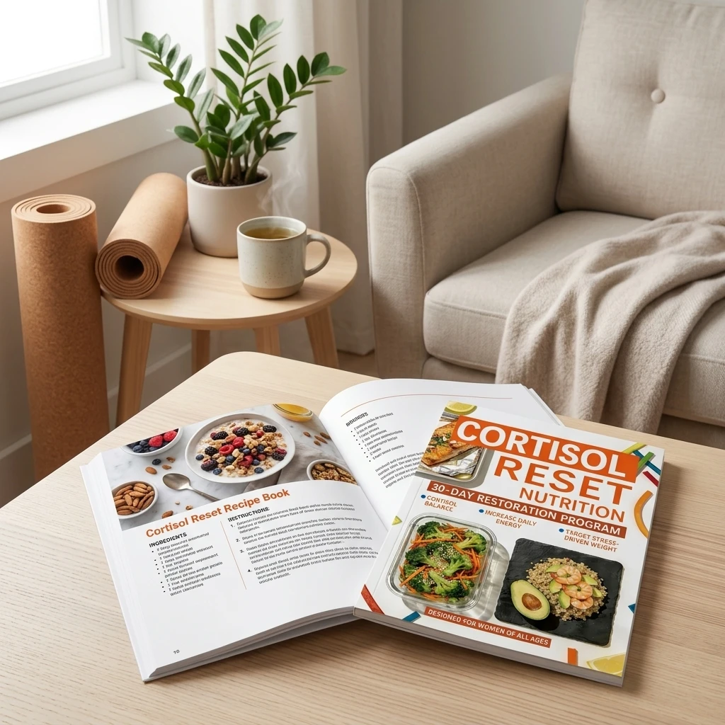 Книги рецептов для нормализаци – обзор и цена Meal Prep Book