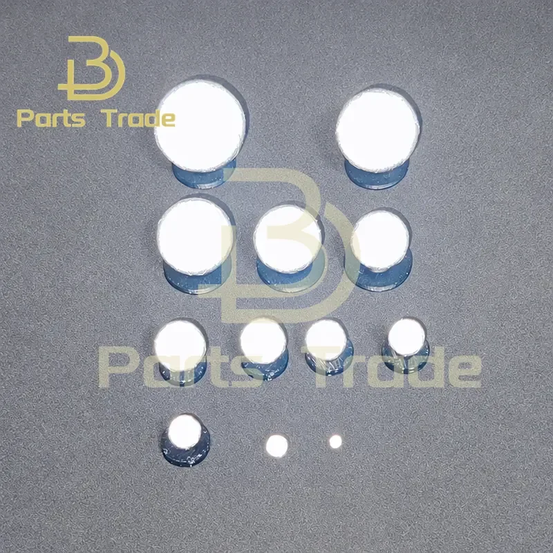 10pcs Optical Passive Infrared Reflective Ball Motion Capture Marker Point for 3D Film and Animation Marking Device