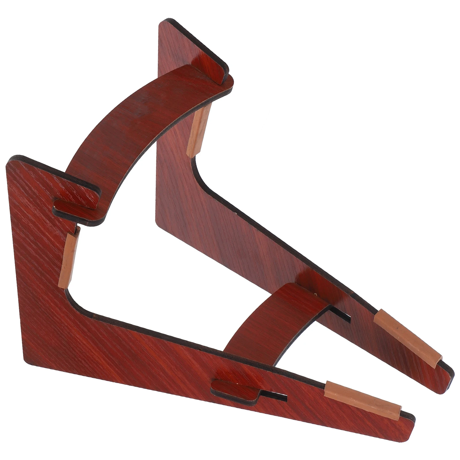 

Guitar Stand Ukulele Holder Floor Stands Musical Instrument Display Brackets Support Portable Wood Violin Mandolin Rack Guitar