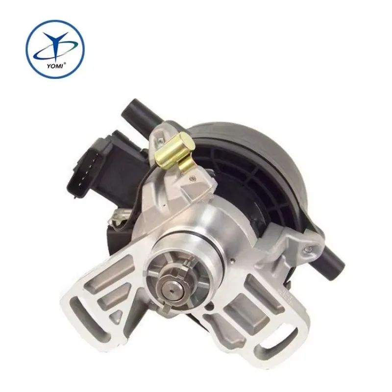 Ignition Distributor  TOT57271,  T0T57271,  F52Z-12127-C, KF3418200R0A,  DAE 2082 Factory Refurbished