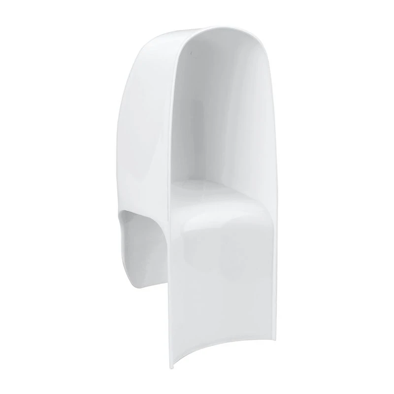Beauty Elevated Home Training Toilet Splash Guard, Portable Urine Redirector For Disabled Care
