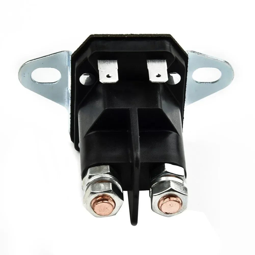 

DC 12V Starter Relay Solenoid For COUNTAX For WESTWOOD Lawn Mower Tractor Mowers Replacement Electronic Electromagnetic Device