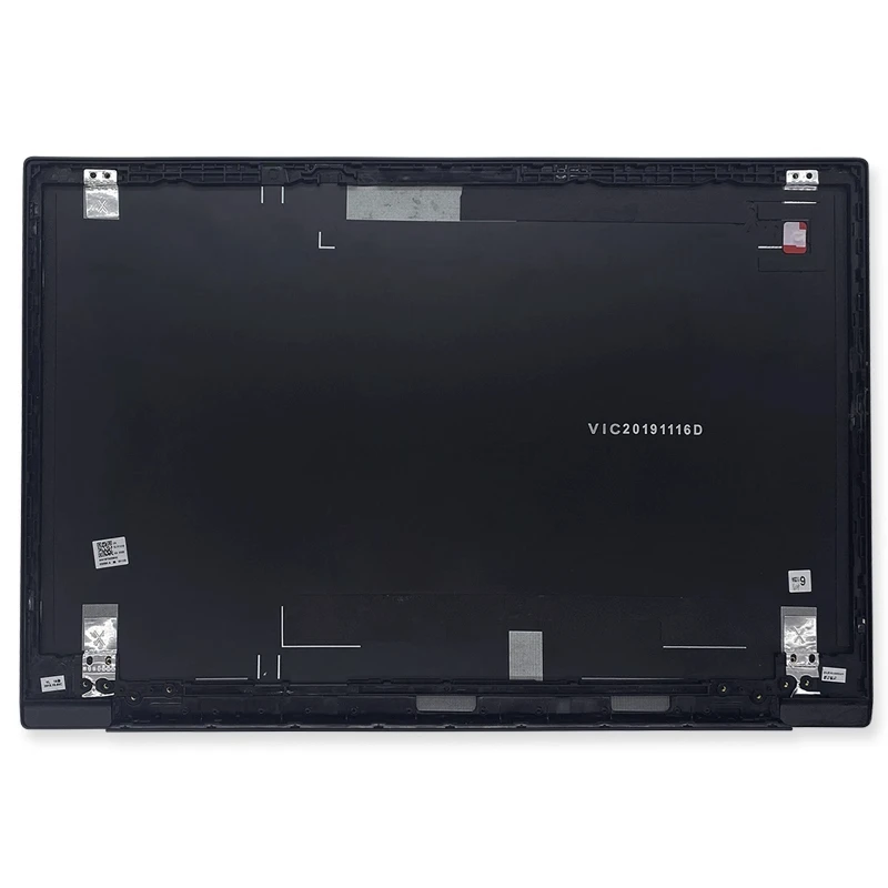جديد لجهاز ThinkPad E580 E585 E590 E595 LCD الغطاء العلوي/غطاء الحافة Palmrest العلوي/غطاء القاعدة السفلية