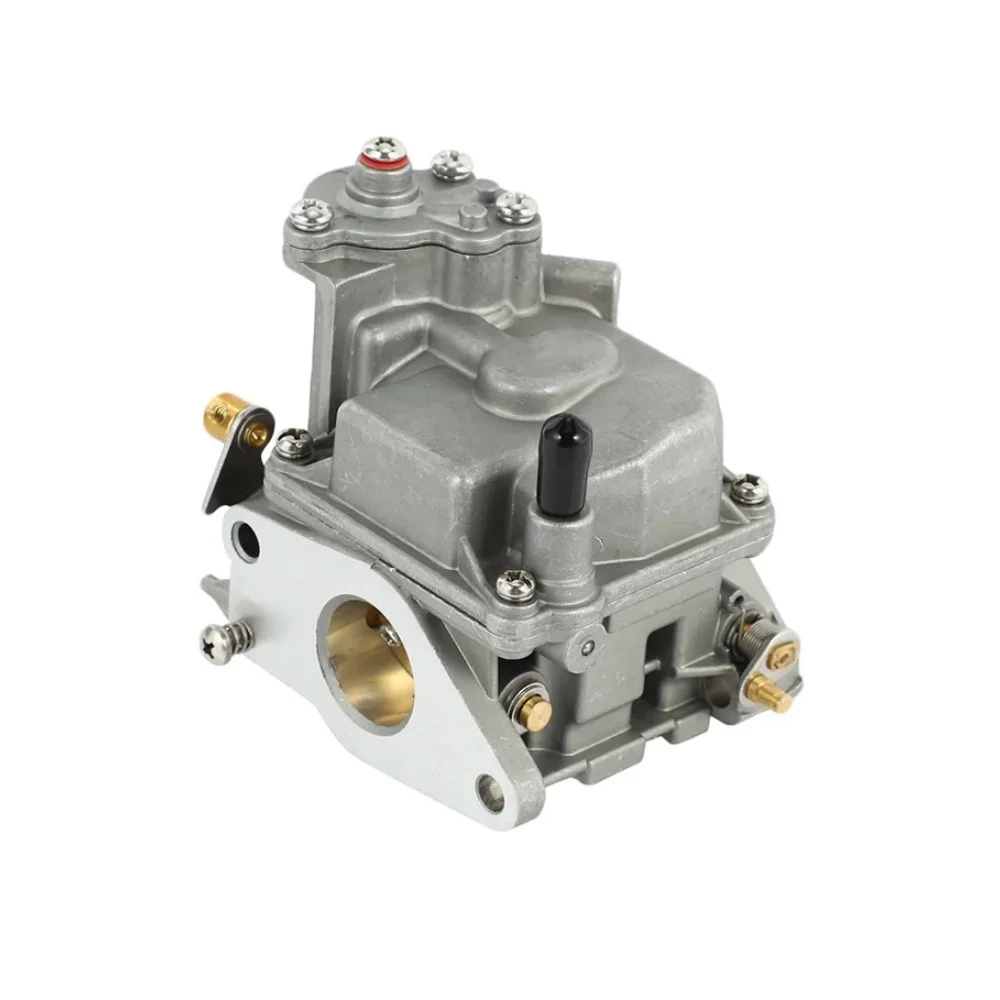 

3323-835382T04 3323-835382A1 Carburetor Assy for Mercury Mariner 4-Stroke 9.9HP 13.5HP 15HP Outboard Motor 835382T1 835382T3