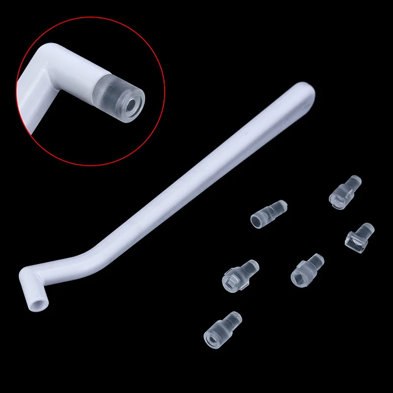 Dental Mini Orthodontic Bracket Tube Wire Bite Turbo Injection Mould Kit Dental Tools Grills Teeth Teeth Whitening Strip Hygiene