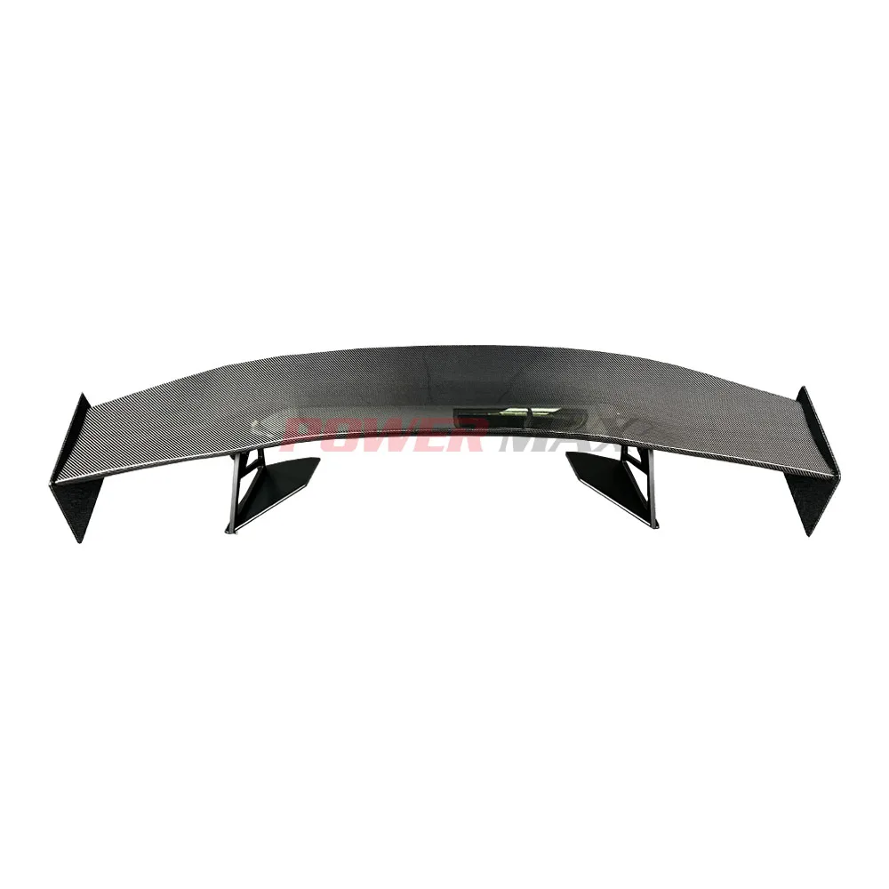 

Accessories Automotive Parts Apr Style In Carbon Rear Wing Spoiler 2008-2020 For GTR R35