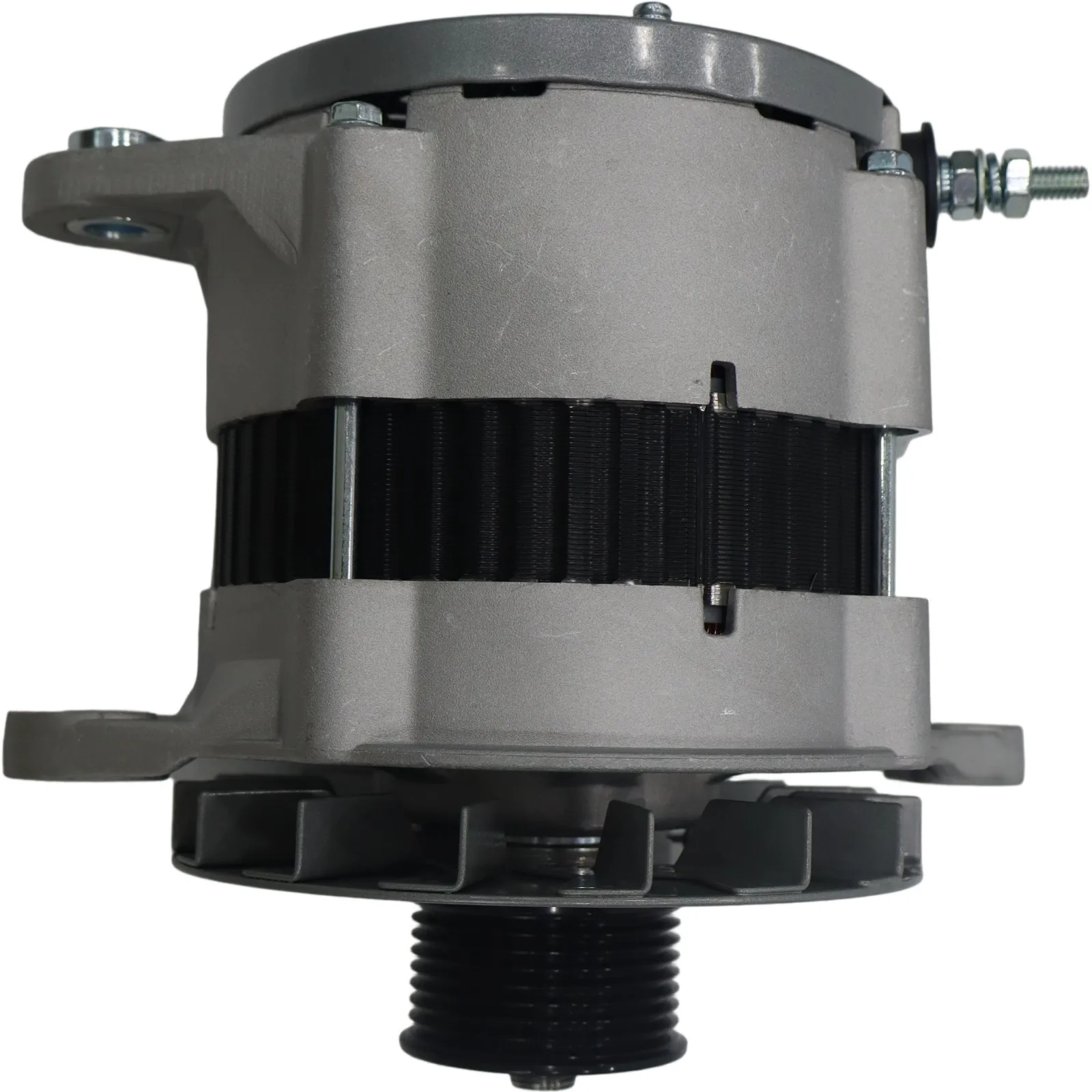 24V 95A Lichtmaschine A6645S Passend für Caterpillar CAT E320D E325D Bagger – Detail 5