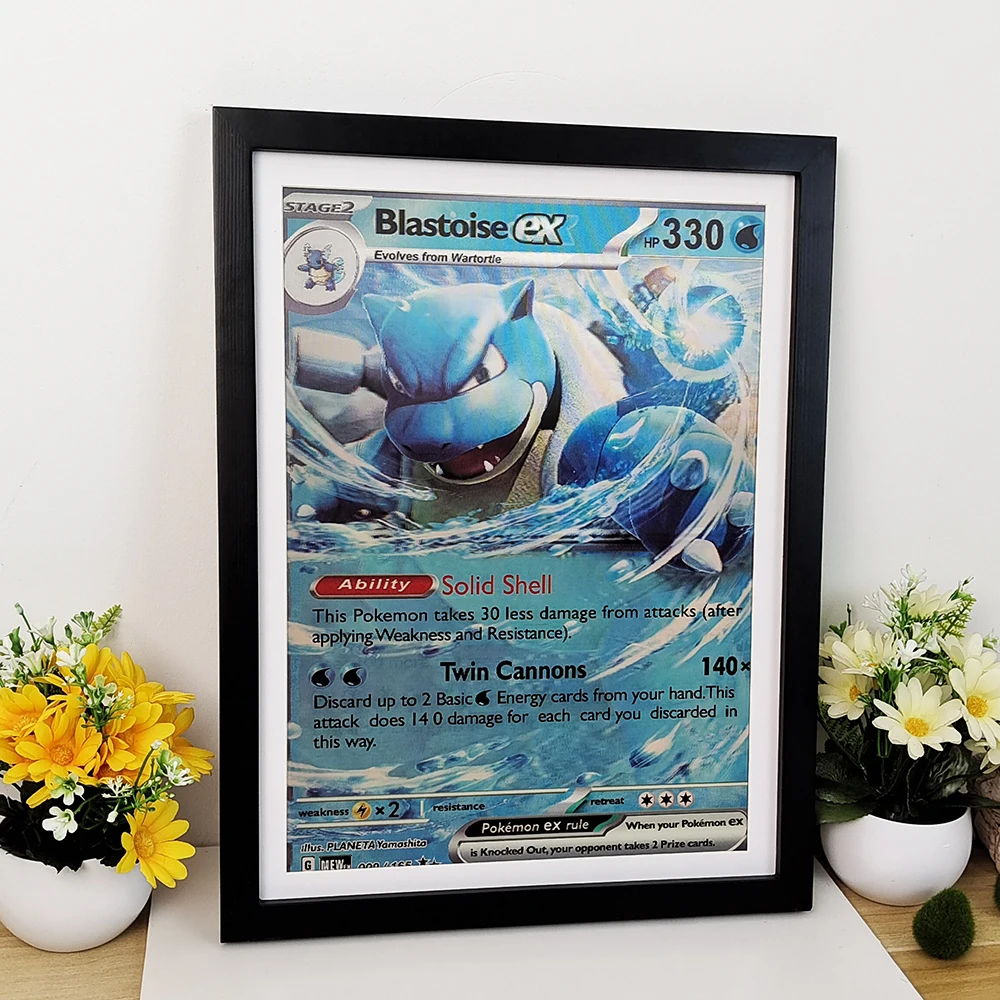 Thumbnail 2 - #18 Top 50 Posters, Prints, & Visual Artwork