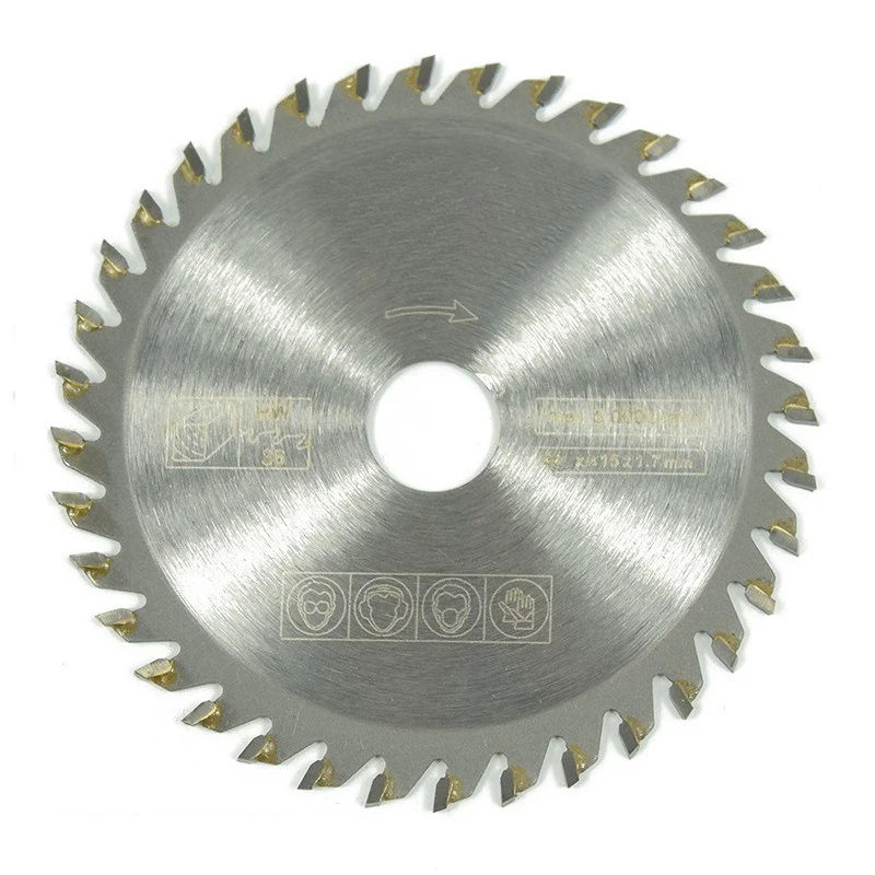 5Pcs 85x10/15mm 원형 톱 블레이드 목재 금속 플라스틱 석재 목공 도구 액세서리를 절단하기위한 미니 목공 톱 블레이드