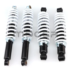 285mm 305mm 325mm Front and rear suspension Shock Absorber Fit For ChinaATV Quad Bike Go Cart Buggy Scooter Golf Kart Parts