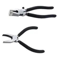 Glass Cutter Tool Ceramics Practical Breaker Adjustable Tiles Nippers Manual Tool Glass Running Pliers