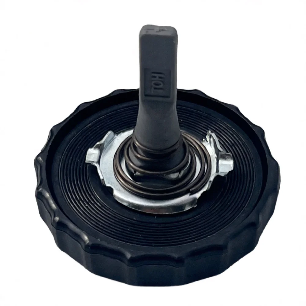 Automotive Power Steering Fluid Reservoir Cap For Toyota 44305 22601 Oil Tank Filler Sealing Lid Durable Car Repair Component