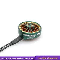 Limited Clearance DIATONE MAMBA TOKA 2004 2900KV 4S 1700KV 6S Racing Motor