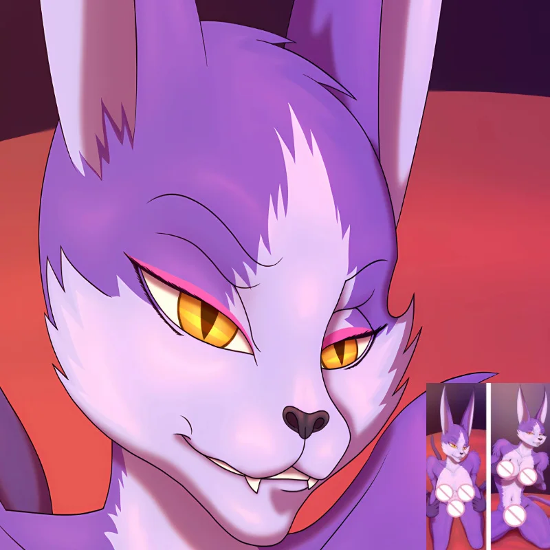 

Dakimakura Anime Fluffy Furry Orcus Hack Pillowcase Double-sided Print Hugging Body Bedding Pillow Cover Case Dropshipping