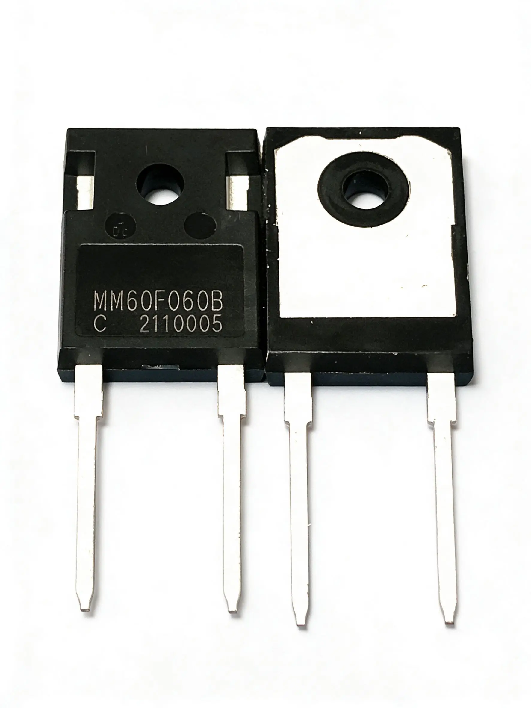 5piece MM60F060BC MM60F060 TO-247-2