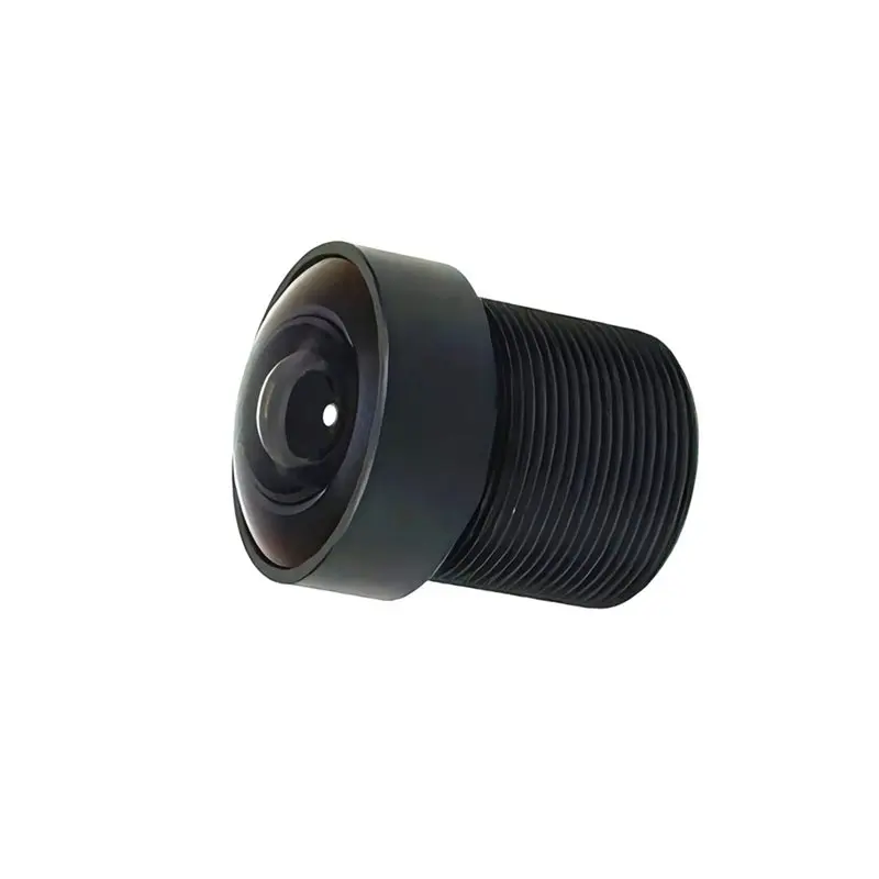 LXYB18B F2.0 5MP 1.8Mm Fisheye Lens 1/2.7