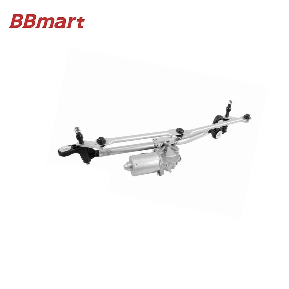 

61617200510 BBmart Автозапчасти Мотор связи стеклоочистителя для BMW X5 X6 E70 E71 E72