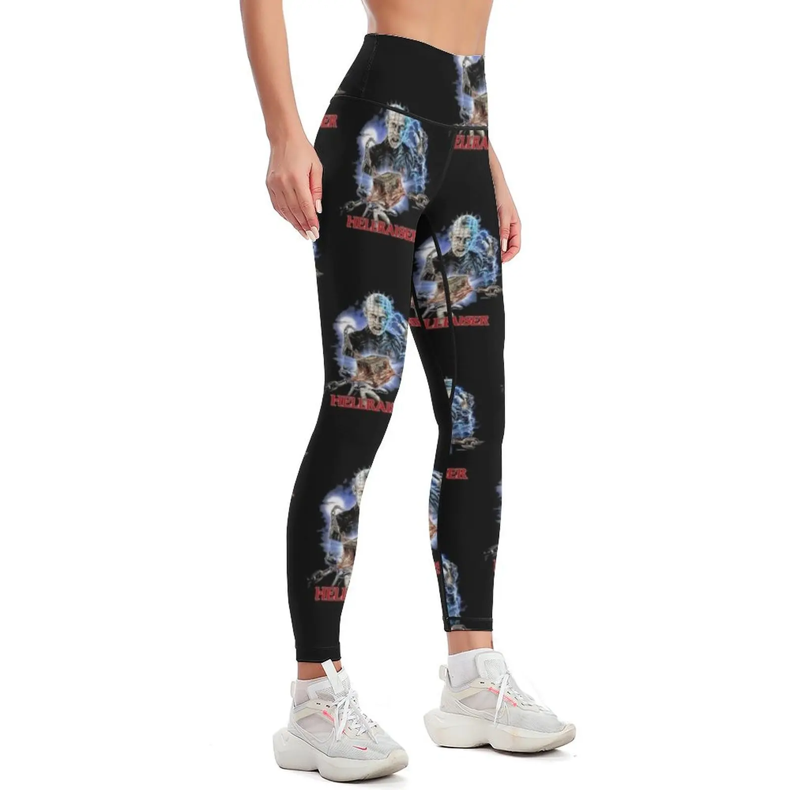 Happy women’s day Leggings Legging sexy woman Women's sportswear sportswear woman gym 2024 Clothing fitness Womens Leggings