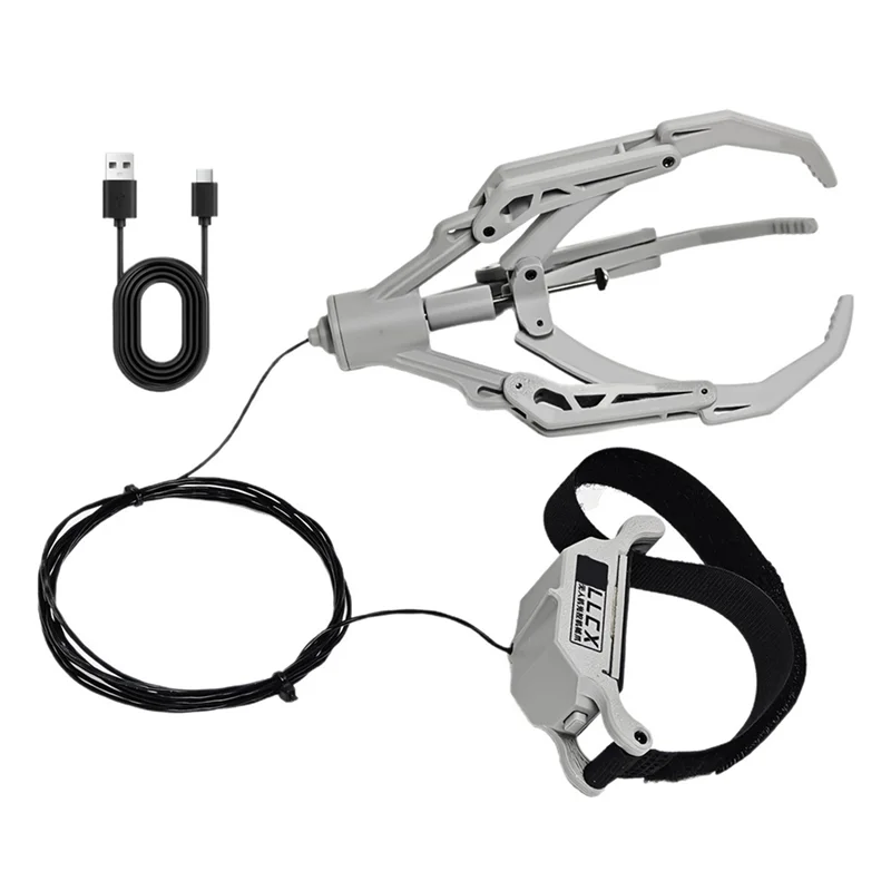 Устройство захвата полезной нагрузки, система Airdrop, светочувствительная для DJI 2/Air2 3/4 Устройство захвата полезной нагрузки, система Airdrop, светочувствительная для DJI 2/Air2 3/4