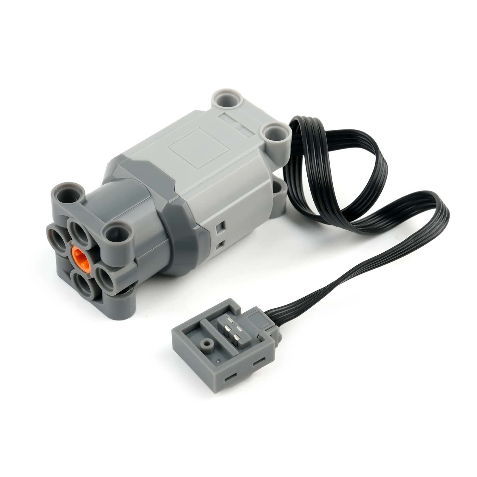 10 Uds 88003 L Motor MOC Kit de funciones de potencia bloques de construcción PF ladrillos