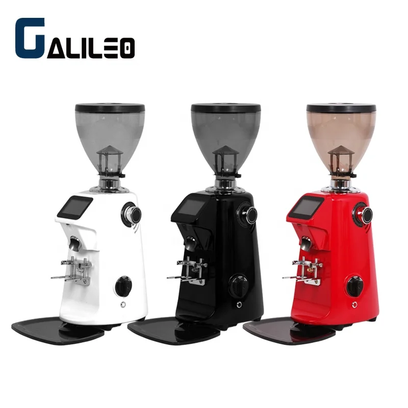 Electric Coffee Grinder Coffee bean grinder Automatic coffee grinder