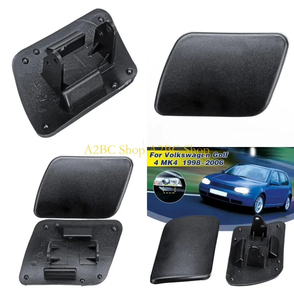 A2BC Headlight Wash…